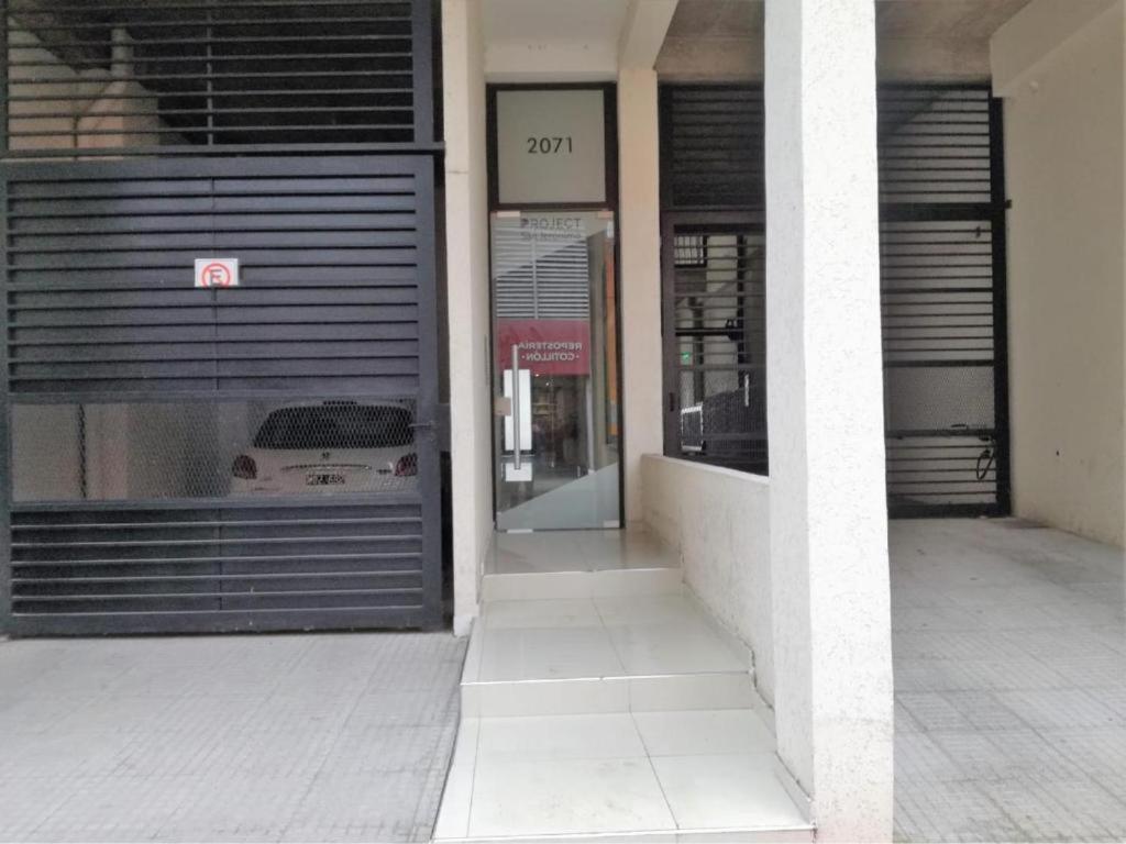 Apart Del Centro 02 Santa Fe Exterior photo
